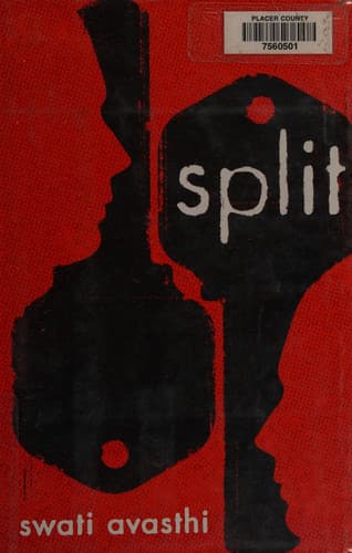 Book cover
