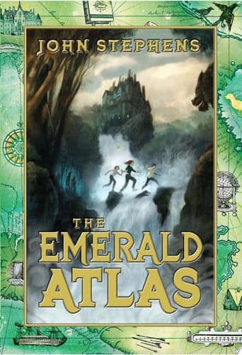 Book cover