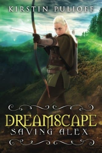 Dreamscape Saving Alex