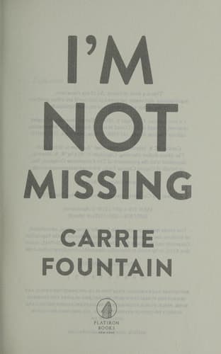 Book cover