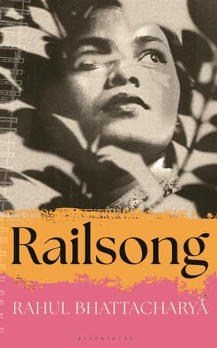 Railsong A Novel