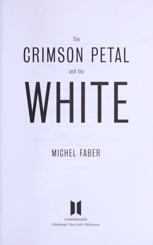 Book cover