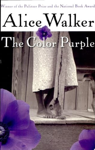 The Color Purple