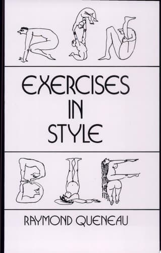 Exercises in Style