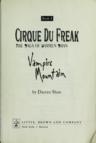 Book cover