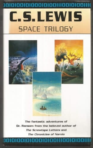 Space Trilogy