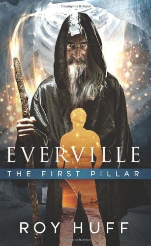Everville The First Pillar