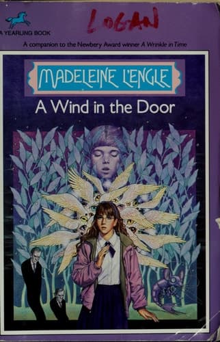 A Wind in the Door