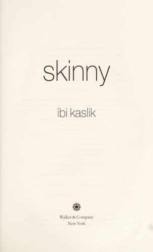 Book cover