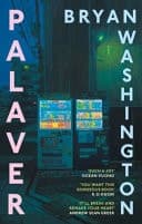 Palaver Set in Japan, the Gorgeous Novel That Will Break and Remake Your Heart