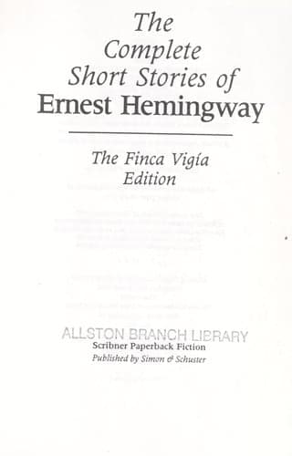 Book cover