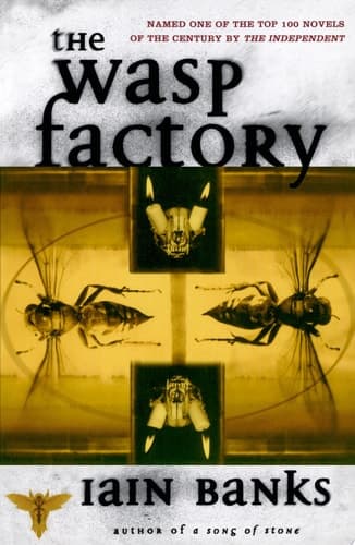 The Wasp Factory A Novel