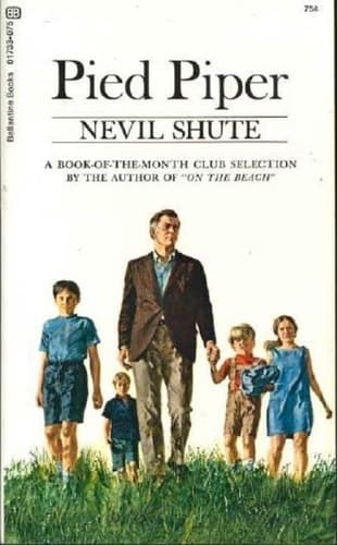 Pied Piper