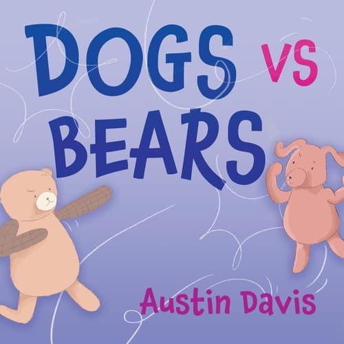 Dogs Vs Bears