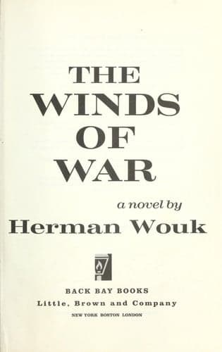 Book cover