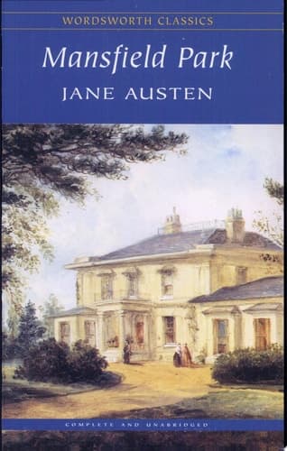 Mansfield Park