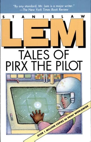 Tales of Pirx the Pilot