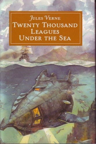 20,000 Leagues Under the Sea