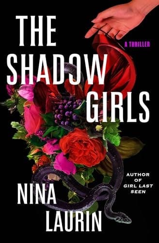The Shadow Girls