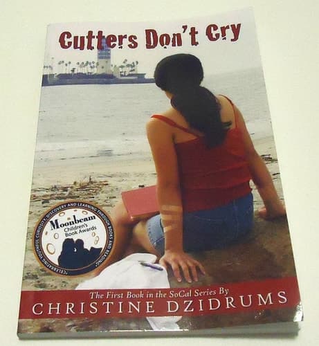 Cutters Don't Cry