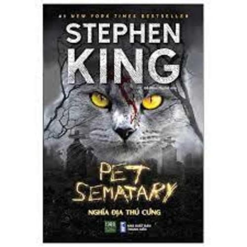 Pet Sematary