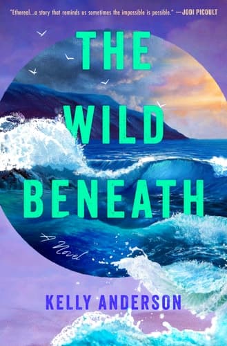 The Wild Beneath
