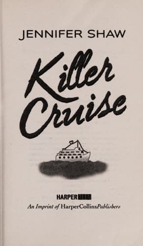 Killer Cruise