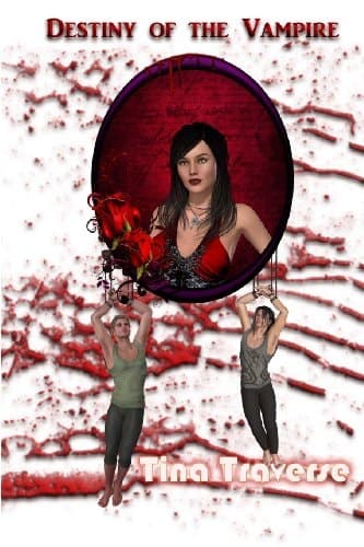 Destiny of the Vampire