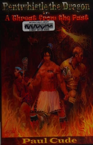 Book cover