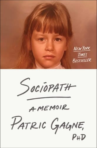 Sociopath A Memoir