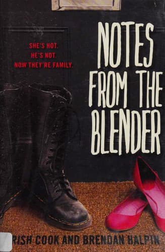 Book cover