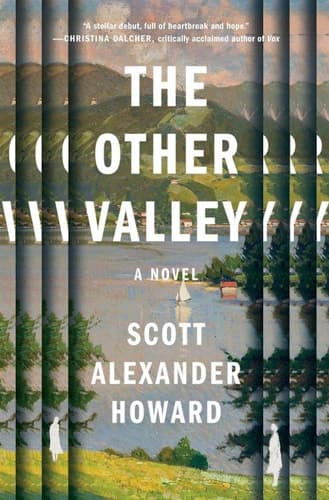 The Other Valley A Novel