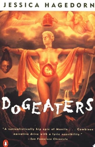 Dogeaters