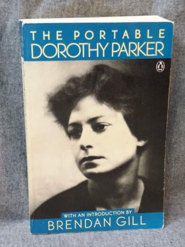 Dorothy Parker