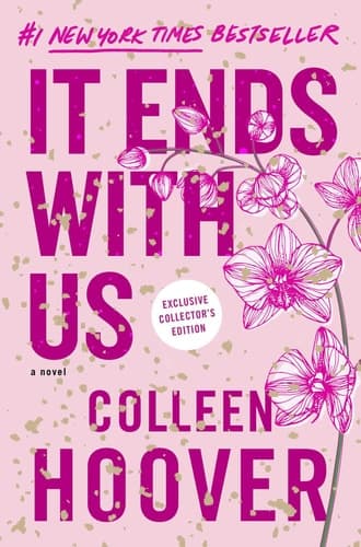 It Ends with Us: Special Collector's Edition A Novel