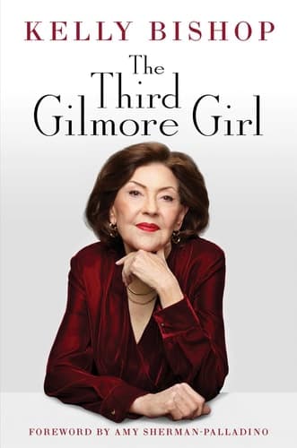 The Third Gilmore Girl A Memoir