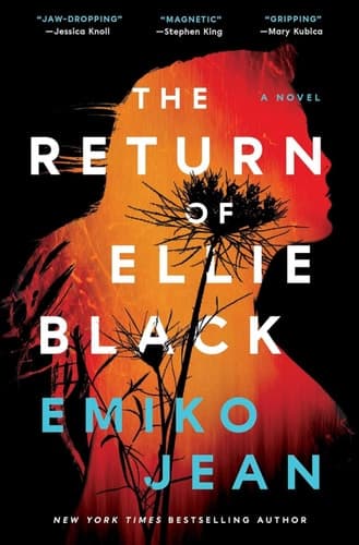 The Return of Ellie Black A Novel