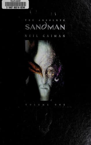 The Absolute Sandman