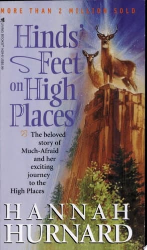 Hinds' Feet on High Places