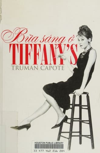 Breakfast at Tiffany's and Three Short Stories