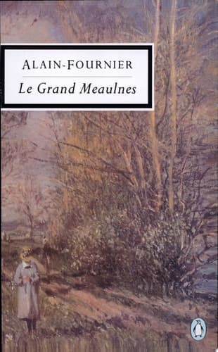 Le Grand Meaulnes