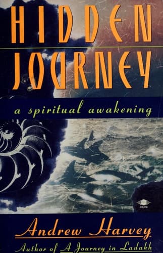 Hidden Journey A Spiritual Awakening