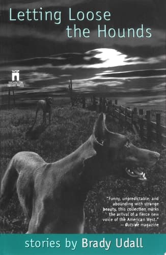 Letting Loose the Hounds Stories