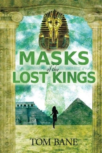 Masks of the Lost Kings