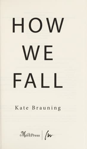 How We Fall