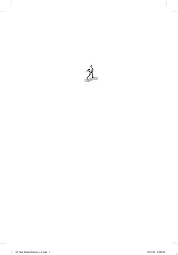 Broken Country (Reese's Book Club)