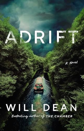 Adrift A Novel
