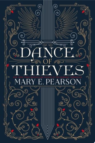 Dance of Thieves