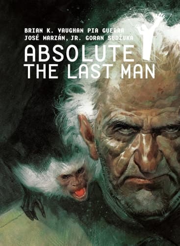 Absolute Y: the Last Man Vol. 3