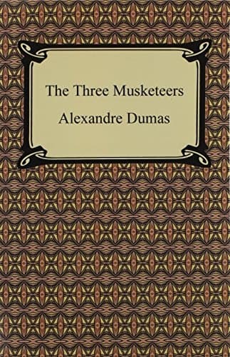 The Three Musketeers